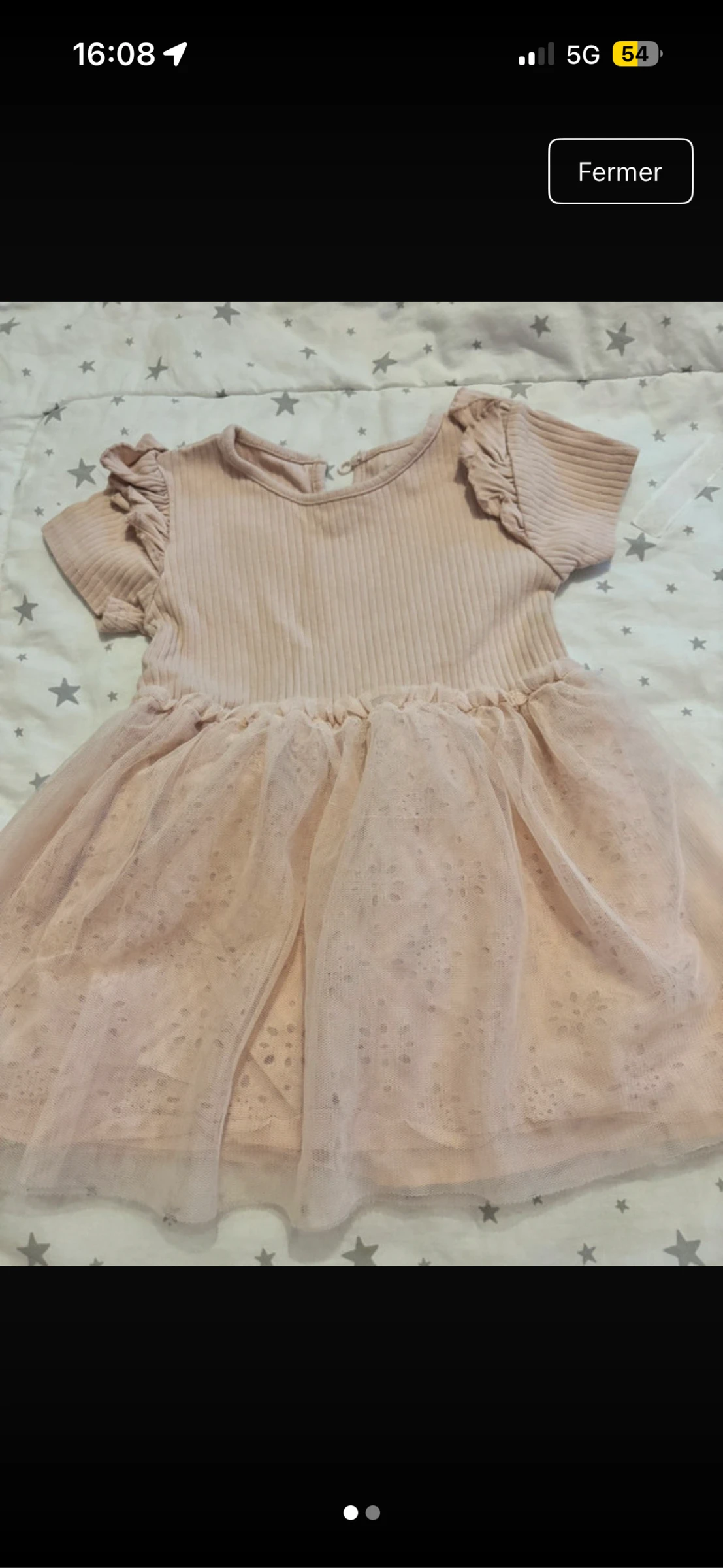 Robe 